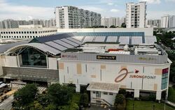 Blk 666B Jurong West Street 65 (Jurong West), HDB Executive #580809631